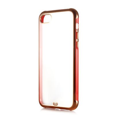 Apple iPhone 8 Kılıf Patinda Voit Kapak