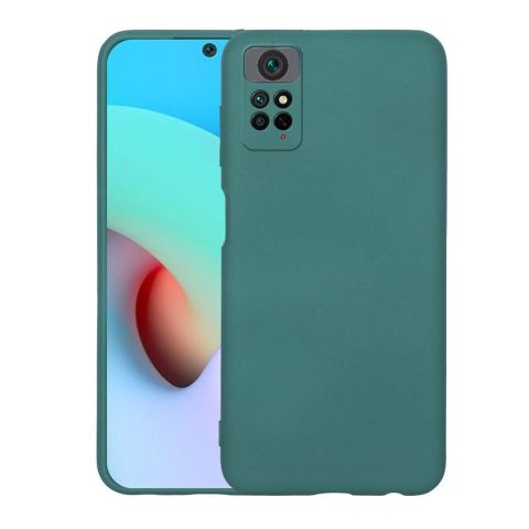 Xiaomi Redmi Note 12 Pro 4G Kılıf Patinda Mara Lansman Kapak