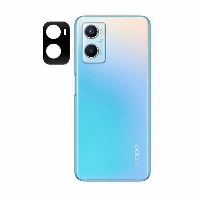 Oppo A36 Patinda 3D Kamera Camı