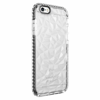 Apple iPhone 6 Kılıf Patinda Buzz Kapak