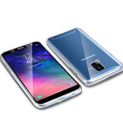 Galaxy S9 Kılıf Patinda Enjoy Kapak
