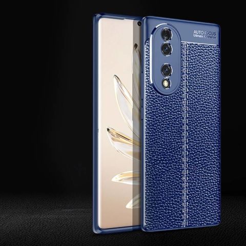 Honor 70 Kılıf Patinda Niss Silikon Kapak