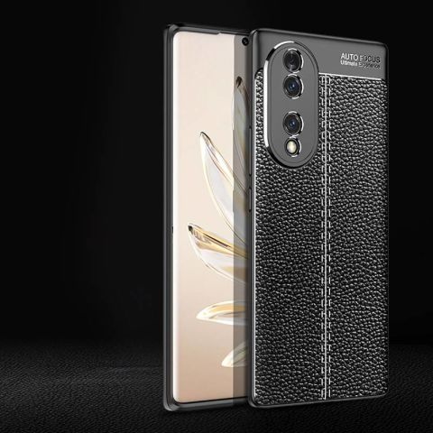 Honor 70 Kılıf Patinda Niss Silikon Kapak