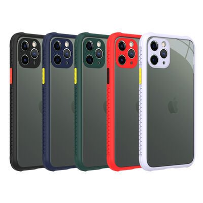Apple iPhone 11 Pro Kılıf Patinda Kaff Kapak