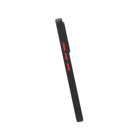 Xiaomi Mi 12 Lite Kılıf Patinda Hux Kapak