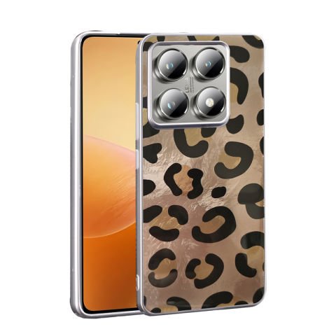 Xiaomi 14T Pro Kılıf Desenli Patinda Mep Kapak