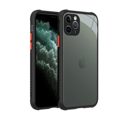 Apple iPhone 11 Pro Kılıf Patinda Kaff Kapak
