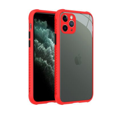 Apple iPhone 11 Pro Kılıf Patinda Kaff Kapak