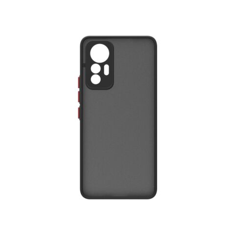 Xiaomi Mi 12 Lite Kılıf Patinda Hux Kapak