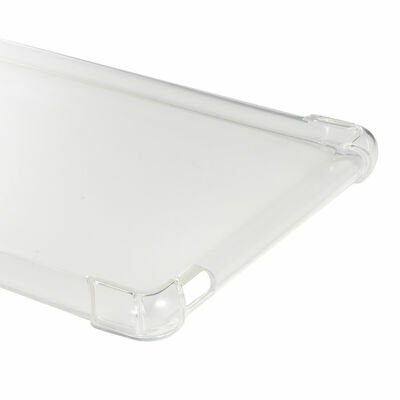 Huawei MatePad T8 Kılıf Patinda Tablet Nitro Anti Shock Silikon Kapak