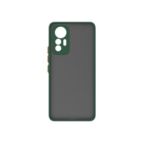 Xiaomi Mi 12 Lite Kılıf Patinda Hux Kapak