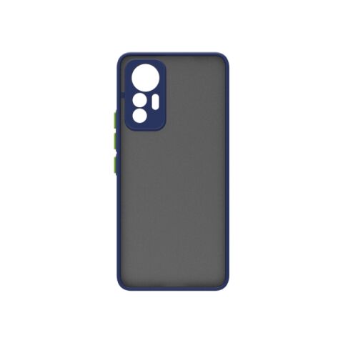 Xiaomi Mi 12 Lite Kılıf Patinda Hux Kapak