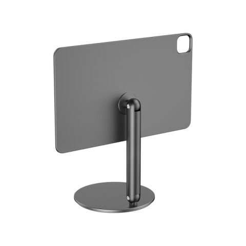Apple iPad Air 10.9 2022 (5.Nesil) Wiwu ZM-310 360 Derece Dönebilen Magnetik Başlıklı Tablet Standı