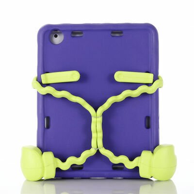 Apple iPad 2 3 4 Patinda Eva Boxer Tablet Silikon