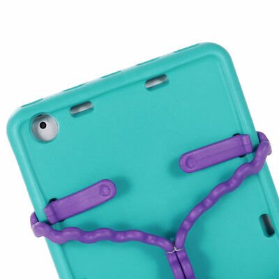 Apple iPad 2 3 4 Patinda Eva Boxer Tablet Silikon