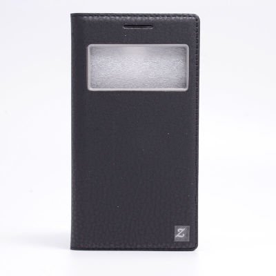 Galaxy S4 Mini Kılıf Patinda Dolce Kapaklı Kılıf