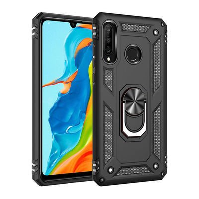 Galaxy A20S Kılıf Patinda Vega Kapak