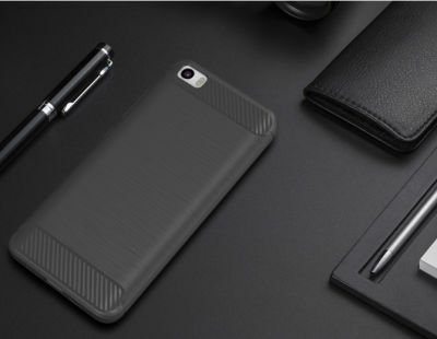 Xiaomi Redmi 4A Kılıf Patinda Room Silikon Kapak
