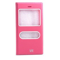 Pembe Koyu