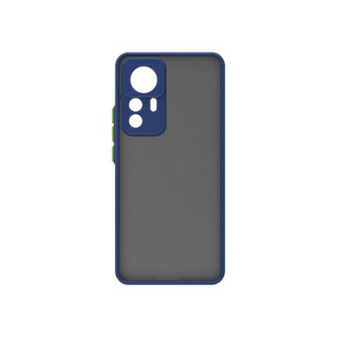 Xiaomi Mi 12T Pro Kılıf Patinda Hux Kapak