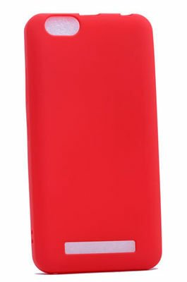 Lenovo A2020 Kılıf Patinda Premier Silikon Kapak