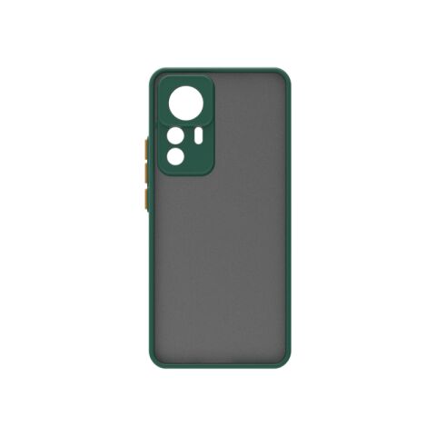 Xiaomi Mi 12T Pro Kılıf Patinda Hux Kapak