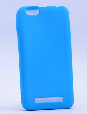 Lenovo A2020 Kılıf Patinda Premier Silikon Kapak