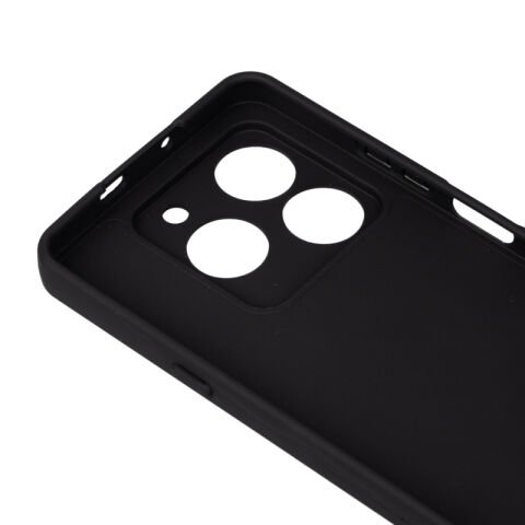 General Mobile Era 50 Kılıf Patinda Biye Silikon