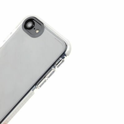 Apple iPhone SE 2020 Kılıf Patinda Punto Kapak