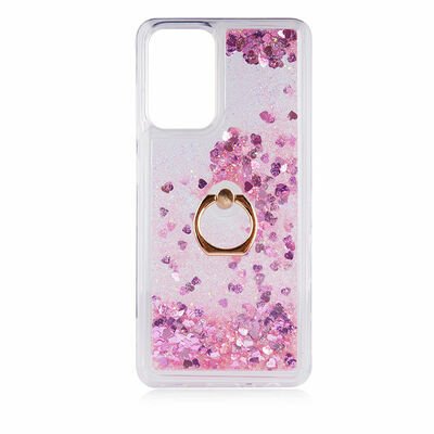 Galaxy A52 Kılıf Patinda Milce Kapak