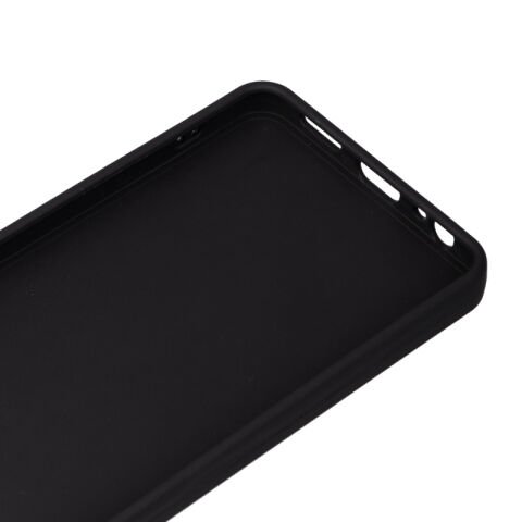 General Mobile Era 50 Kılıf Patinda Biye Silikon