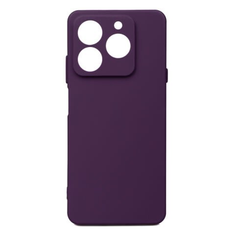 General Mobile Era 50 Kılıf Patinda Biye Silikon