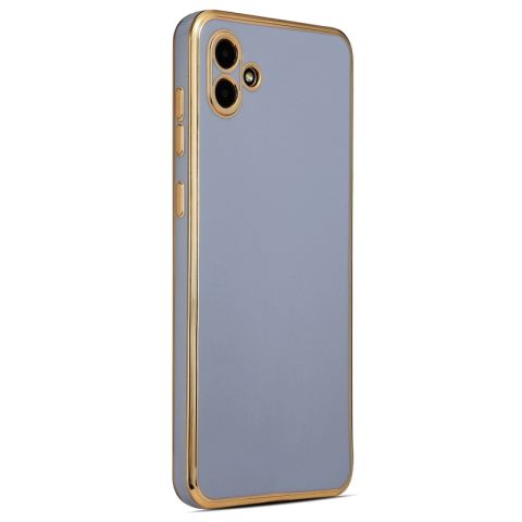 Galaxy A04 Kılıf Patinda Bark Kapak