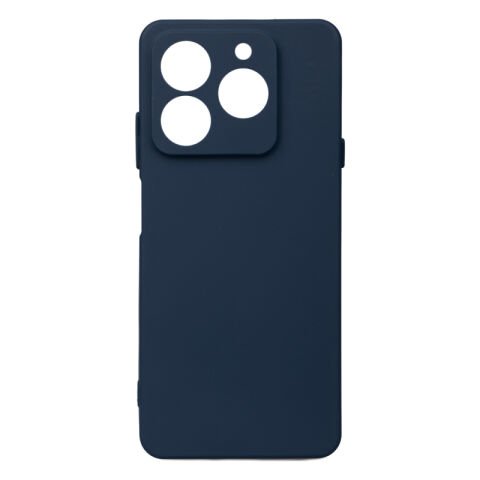 General Mobile Era 50 Kılıf Patinda Biye Silikon