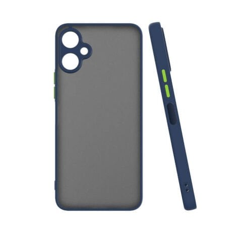 Tecno Spark 9T Kılıf Patinda Hux Kapak