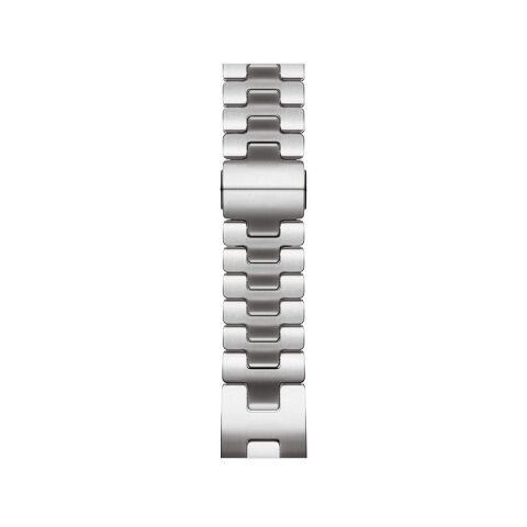 Apple Watch 7 45mm Patinda KRD-125 Metal Kordon Strap Kayış