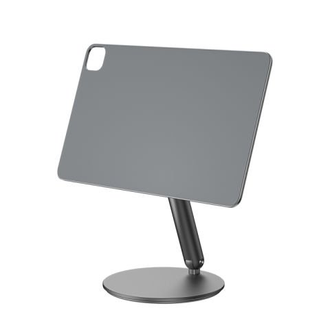 Apple iPad Air 10.9 2020 (4.Nesil) Wiwu ZM-310 360 Derece Dönebilen Magnetik Başlıklı Tablet Standı