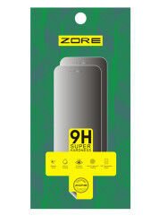Galaxy A7 Patinda Maxi Glass Temperli Cam Koruyucu