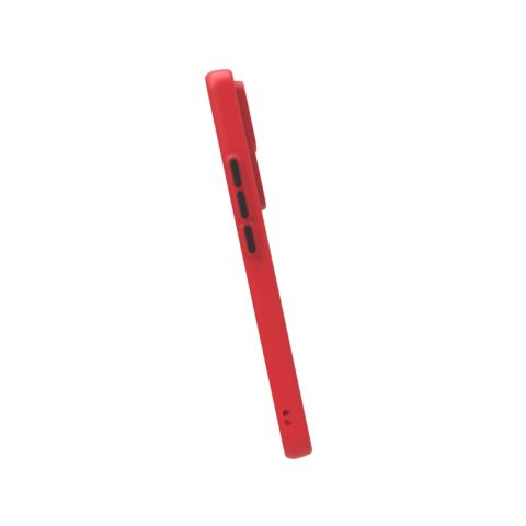 Xiaomi Mi 12T Kılıf Patinda Hux Kapak