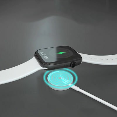 Apple Watch Patinda Type-C Şarj Kablosu