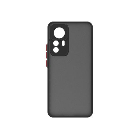 Xiaomi Mi 12T Kılıf Patinda Hux Kapak