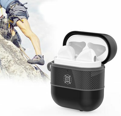 Apple Airpods Patinda Airbag 16 Kılıf