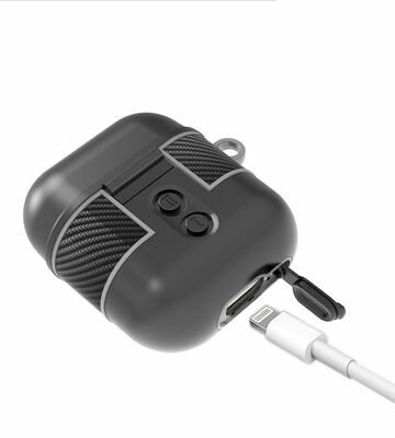 Apple Airpods Patinda Airbag 16 Kılıf