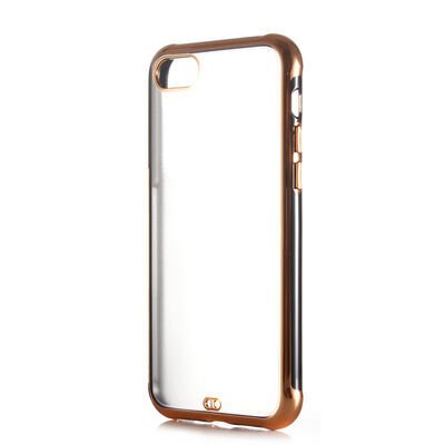 Apple iPhone 7 Kılıf Patinda Voit Kapak