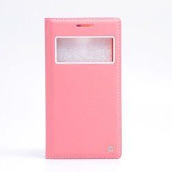 Pembe Açık