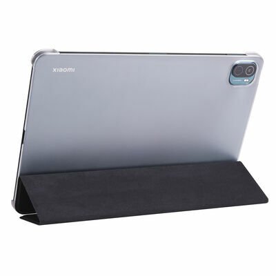 Xiaomi Mi Pad 5 Patinda Smart Cover Standlı 1-1 Kılıf
