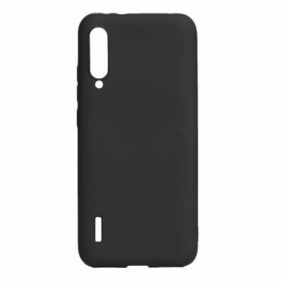 Xiaomi Mi A3 Kılıf Patinda Premier Silikon Kapak