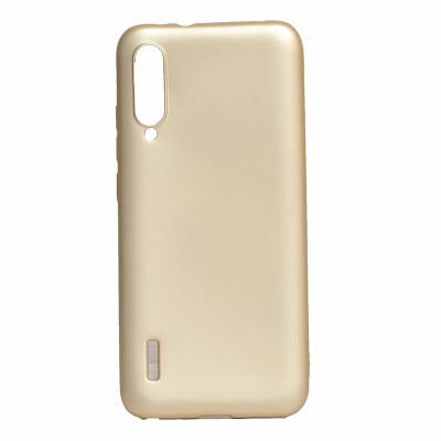 Xiaomi Mi A3 Kılıf Patinda Premier Silikon Kapak
