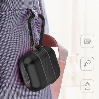 Apple Airpods Patinda Airbag 16 Kılıf