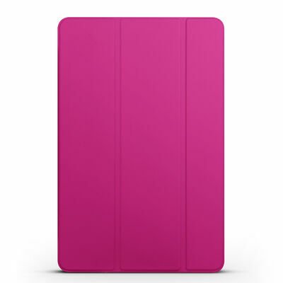 Xiaomi Mi Pad 5 Patinda Smart Cover Standlı 1-1 Kılıf